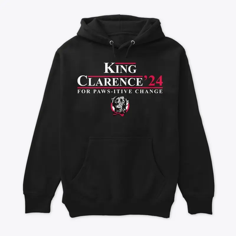 King Clarence 2024 